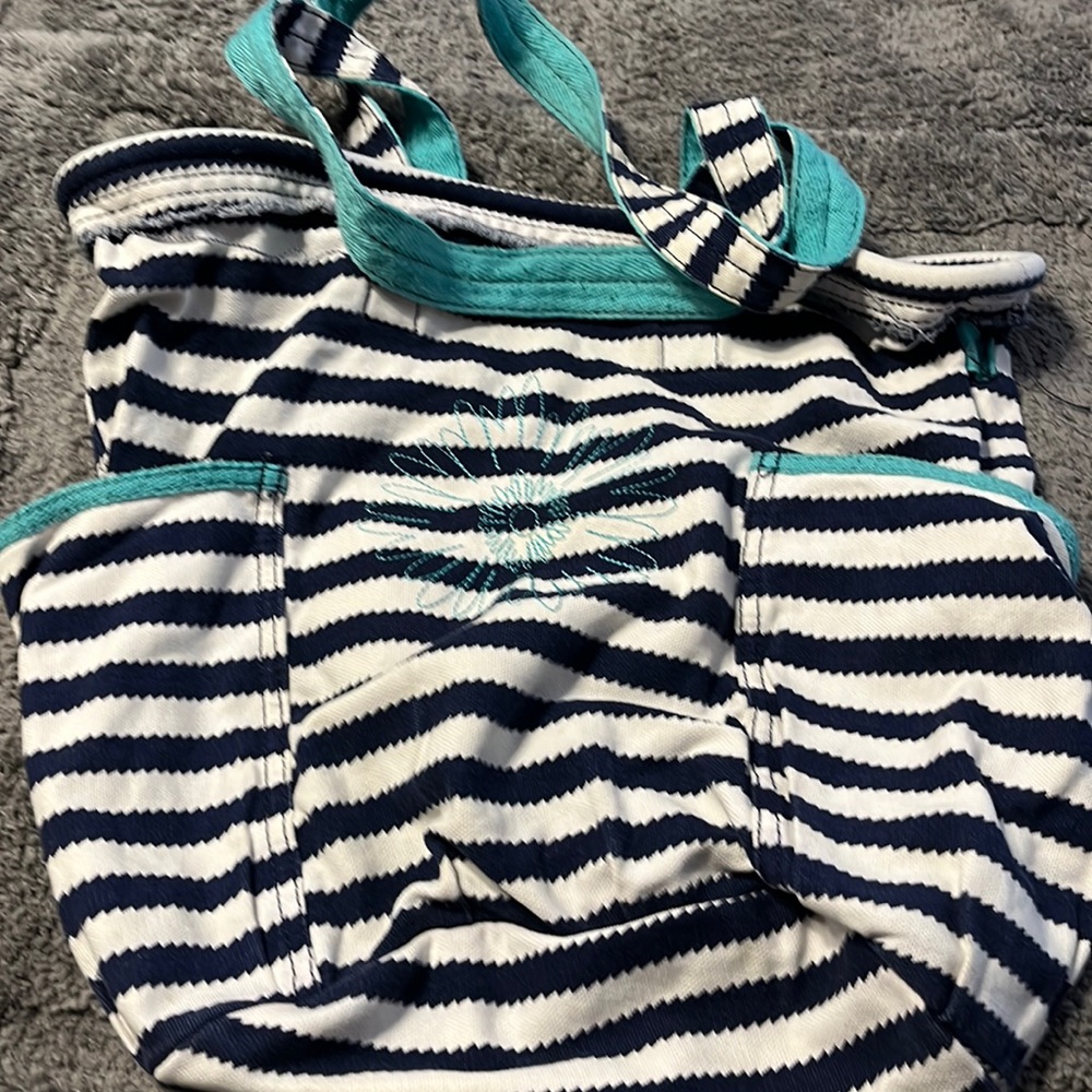 Thirty one bag